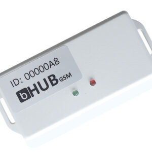 Hub RF Blulog