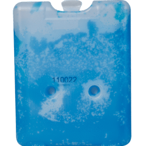 Plaque eutectique EMBALL’ISO