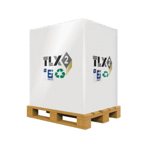 Couverture Thermique TLX2 – EMBALL’ISO