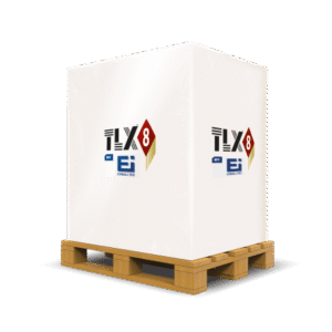 TLX8 – Couverture Thermique Haute Performance by EMBALL’ISO